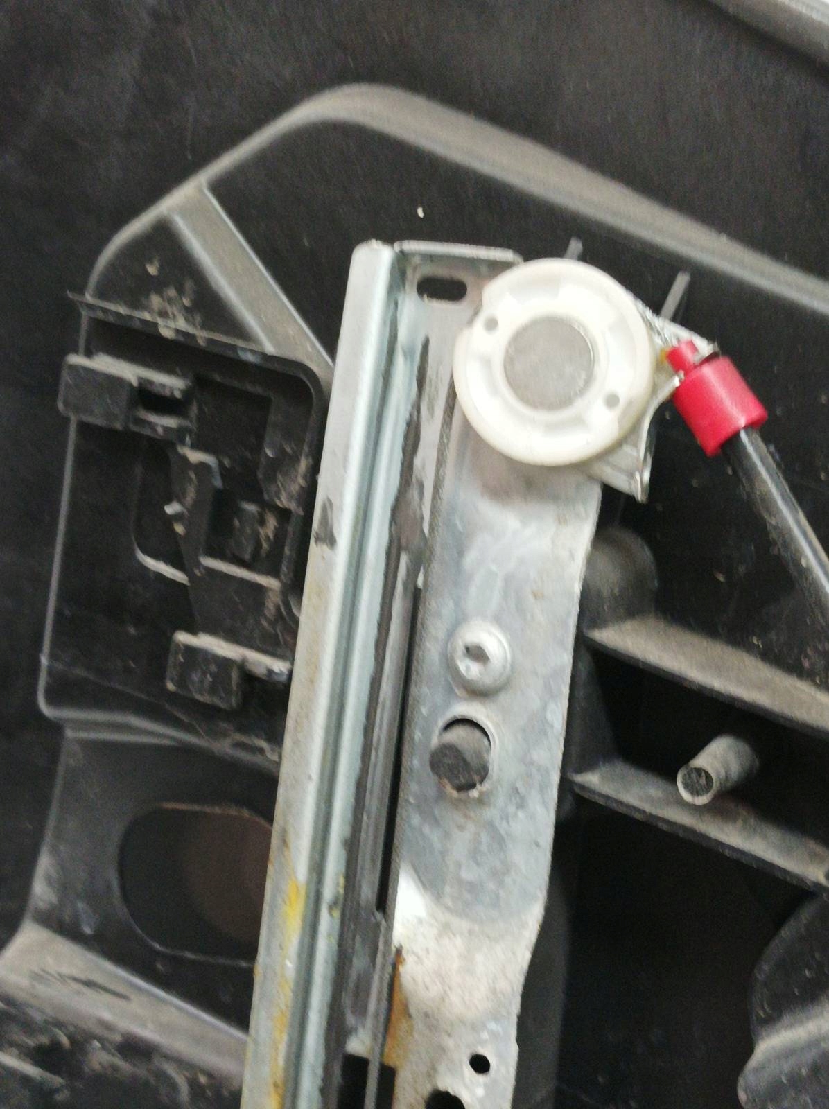 Mécanisme Vitres 8A61B045H16AH Ford Fiesta Mk7 (2008-2016)