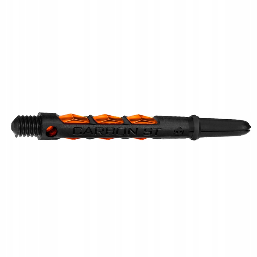 Shafty Harrows Carbon St orange Medium