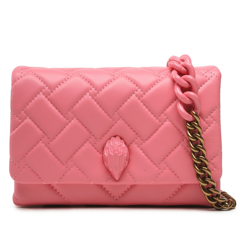 Taška Kurt Geiger Mini Kensington Flap 9594598109