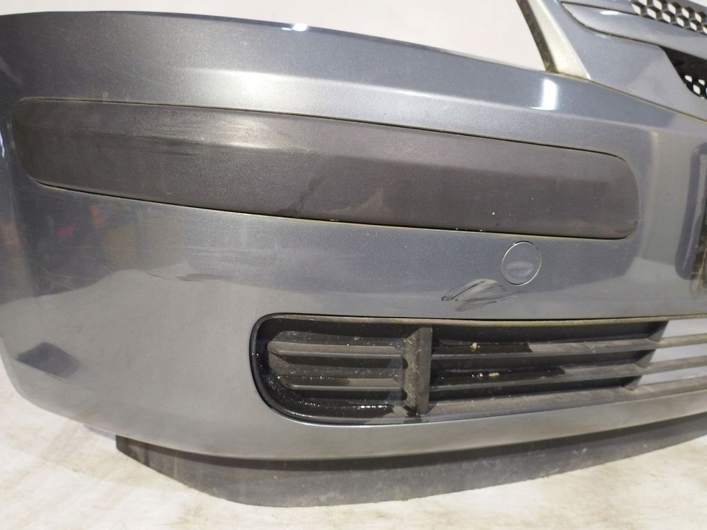 Hyundai Getz nárazník předek přední WS