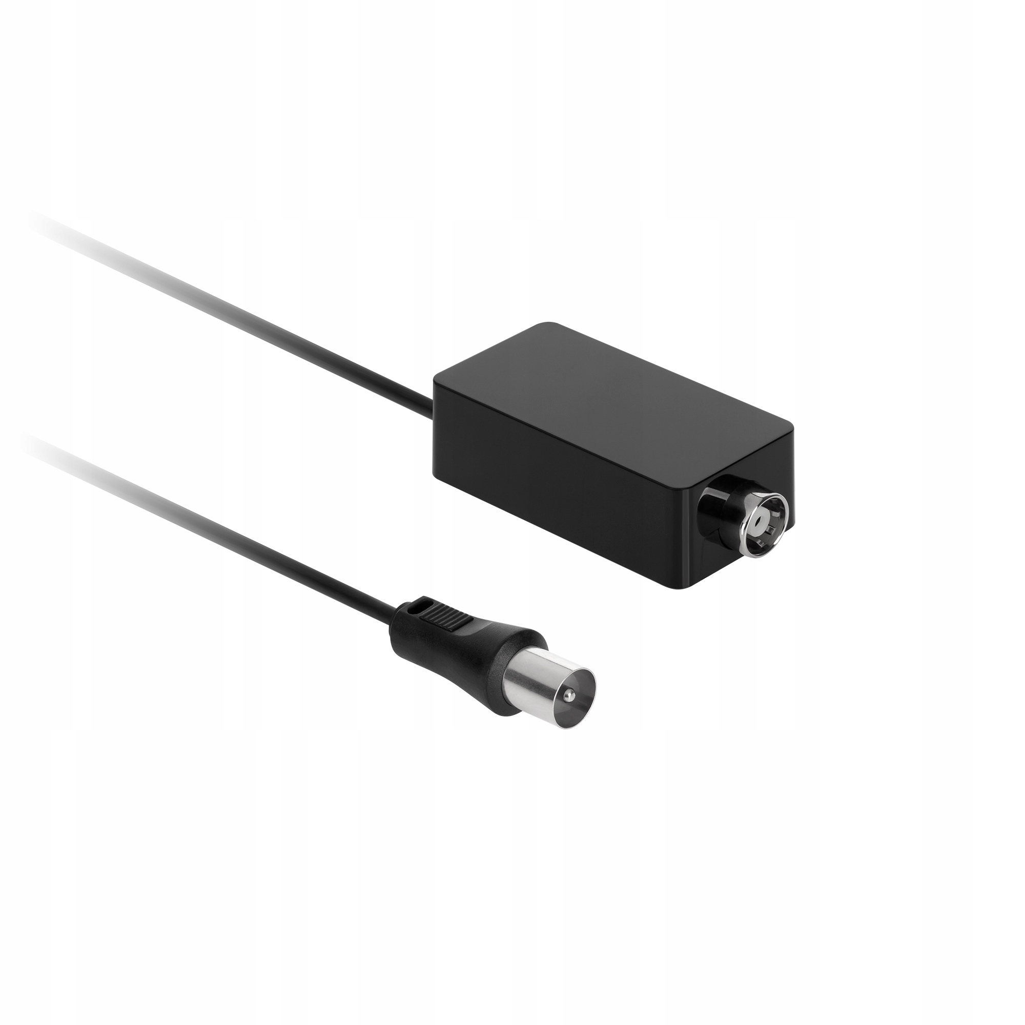 Wzmacniacz i zasilacz do anteny Tv kierunkowej Cabletech Cabletech