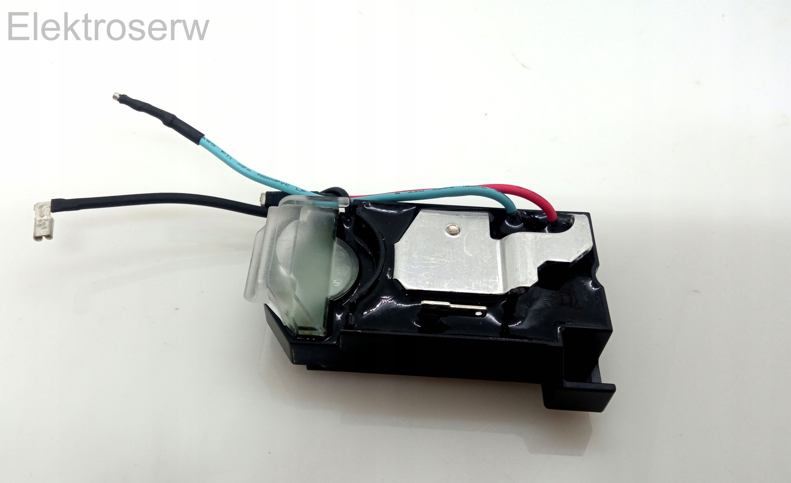 

Makita Kontroler Elektroniczny Do 9565HR 620335-9