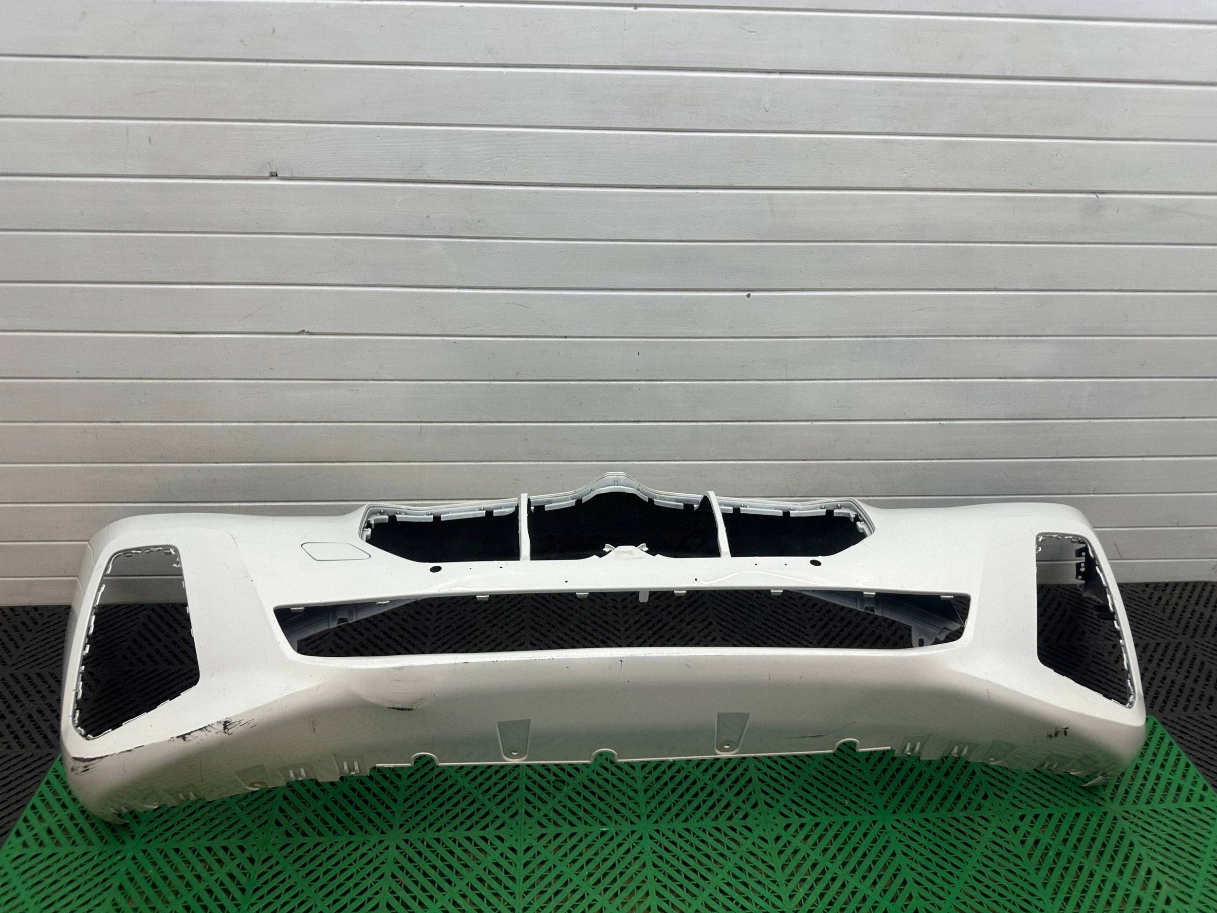 Frontstoßstange vorne BMW 2 Active Tourer U06 8737313