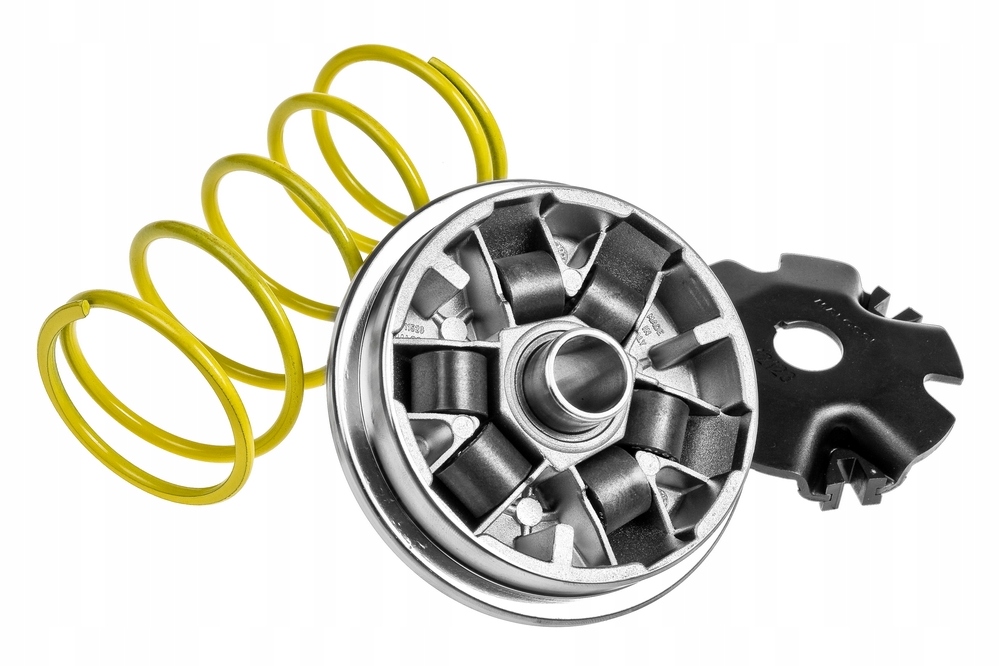Variátor Malossi Multivar, Suzuki Lt Sport 80 2T 1987-2006