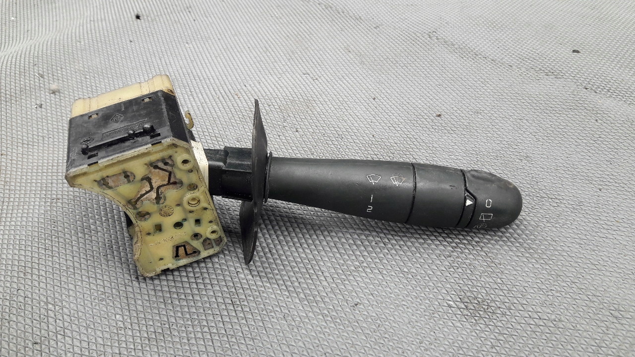 7700308734B przełącznik wycieraczki Renault Kongoo