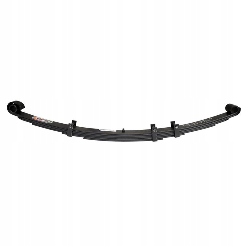 RESOR PRZEDNI +2'' THX-01-6NS TOYOTA HILUX / 4RUNNER Producent części Inny