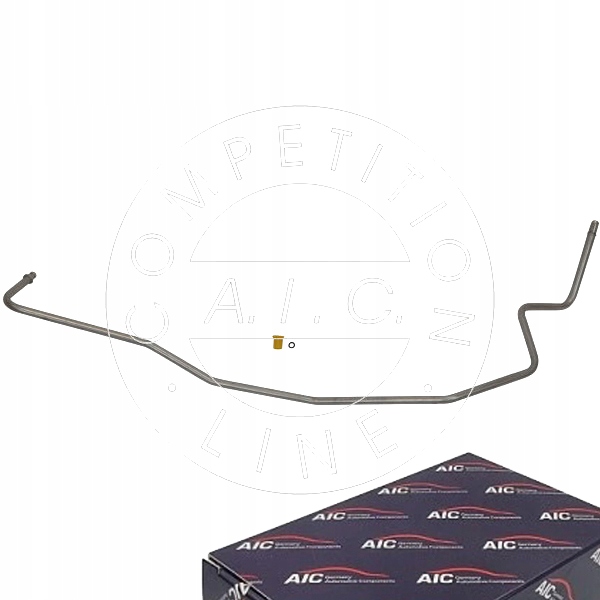 58458 - Силовий кабель для FORD TRANSIT 2.3 RWD 2.4 DI