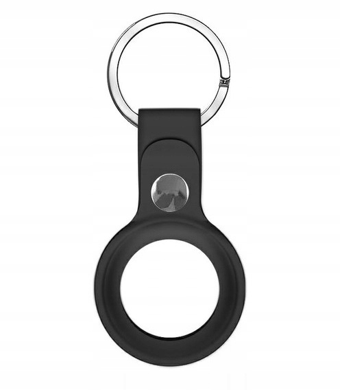 

Silikonowe Etui Case Brelok Kluczy do Apple AirTag