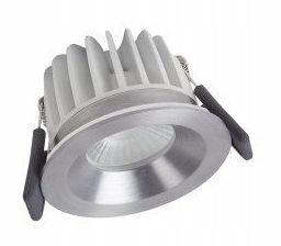 Spot Fix DIM 8 W 4000 K IP65 Si Osram