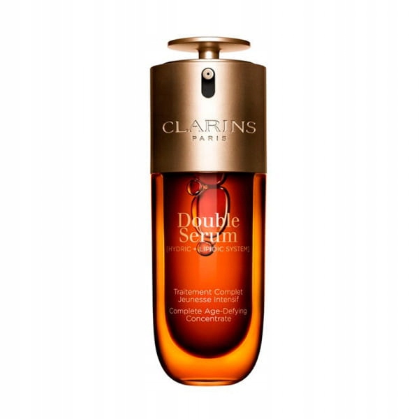 Clarins Double Serum Omlazující sérum 50 ml