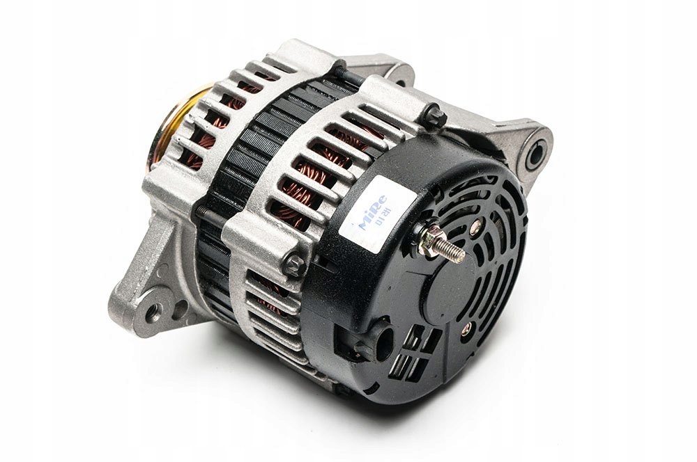 ALTERNATOR DAEWOO 96380673 AVEO KALOS MATIZ SPARK Producent części JPN