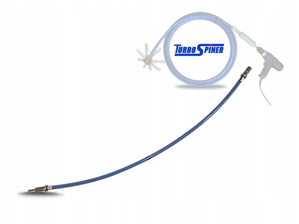 Predlžovací kábel Turbospiner 3 m