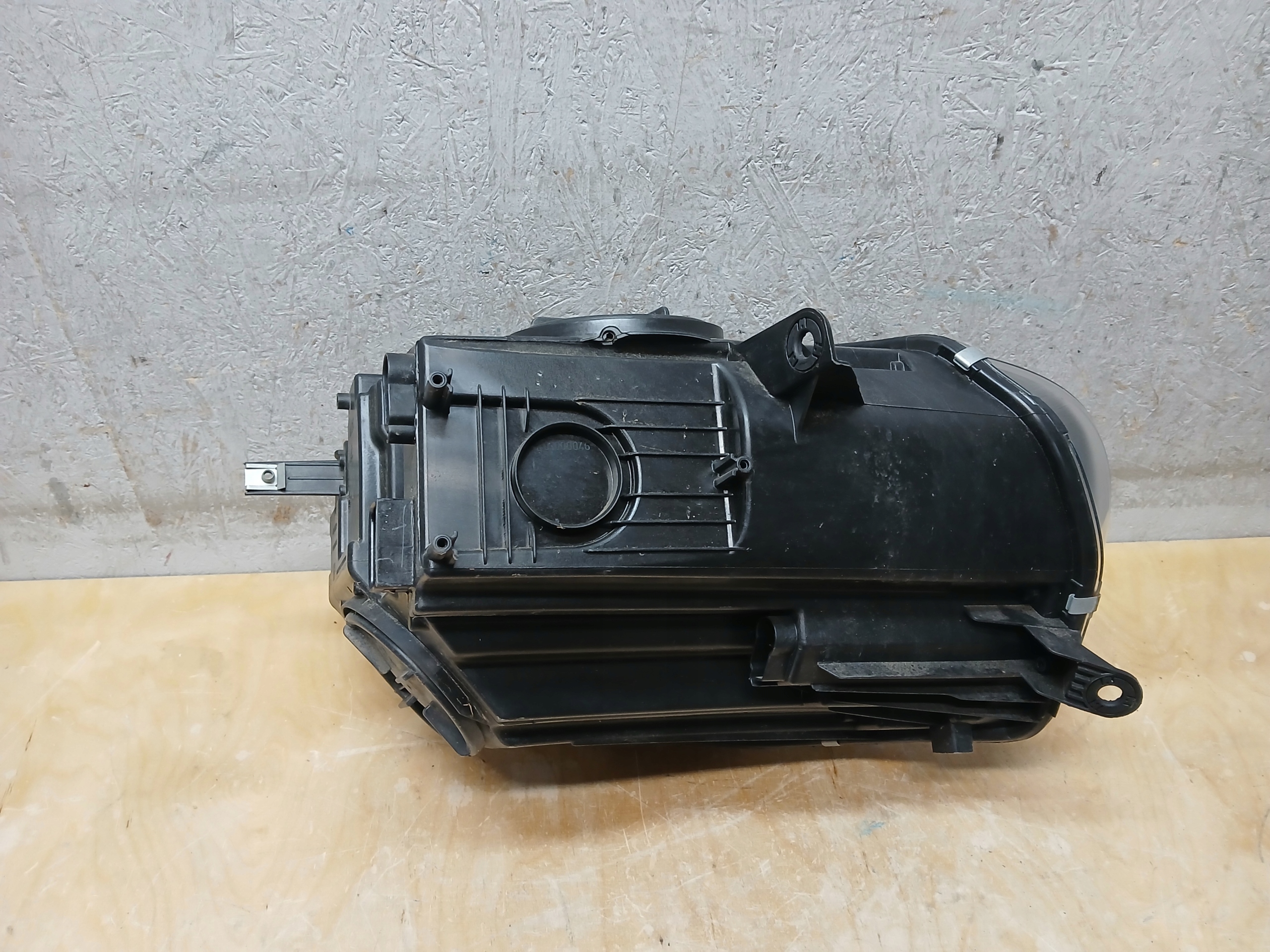 light front left MINI COOPER COUNTRYMAN F60 A9 7390147-10