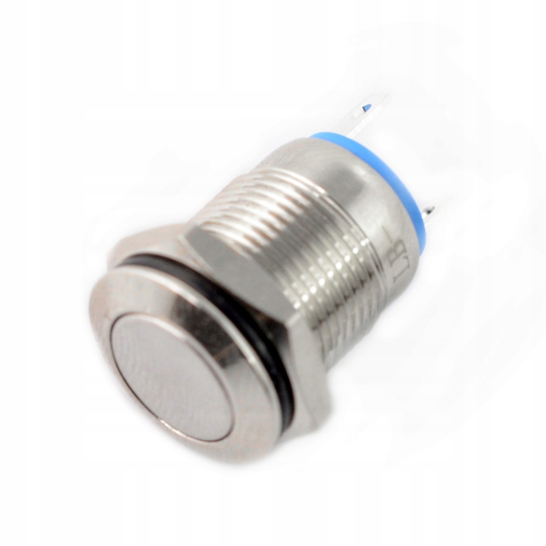 

Przełącznik On-off monostabilny PBW-12B 2A 250V