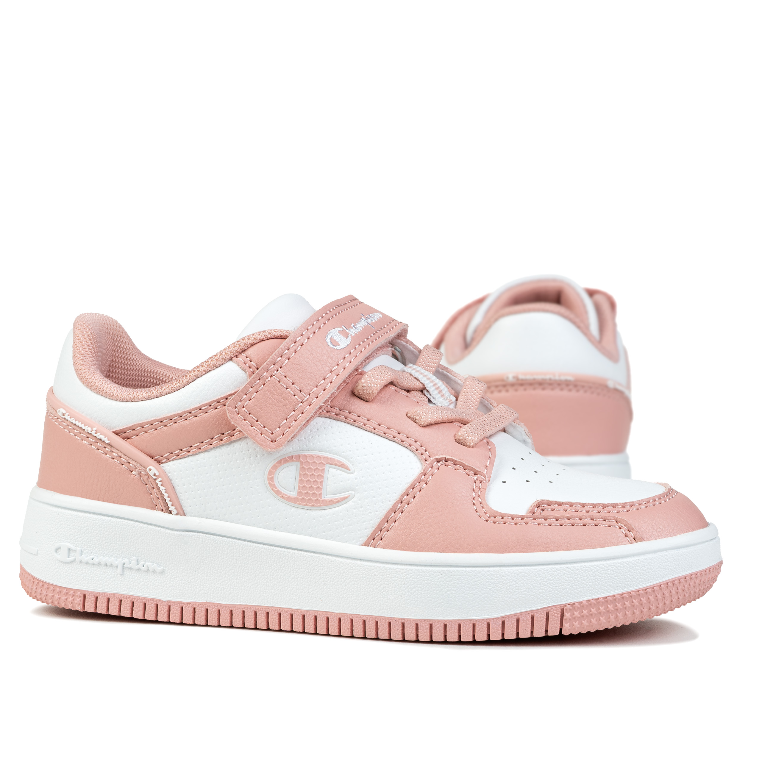 Buty dziecięce, sportowe Champion Rebound 2.0 Low G Ps S32497CHAPS021