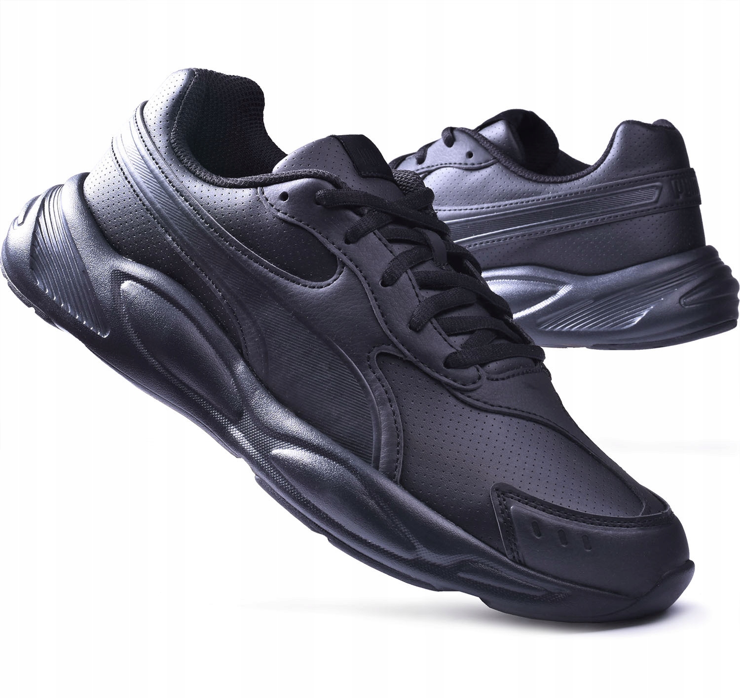 

Buty męskie Puma 90s Runner 372550 02 r.44