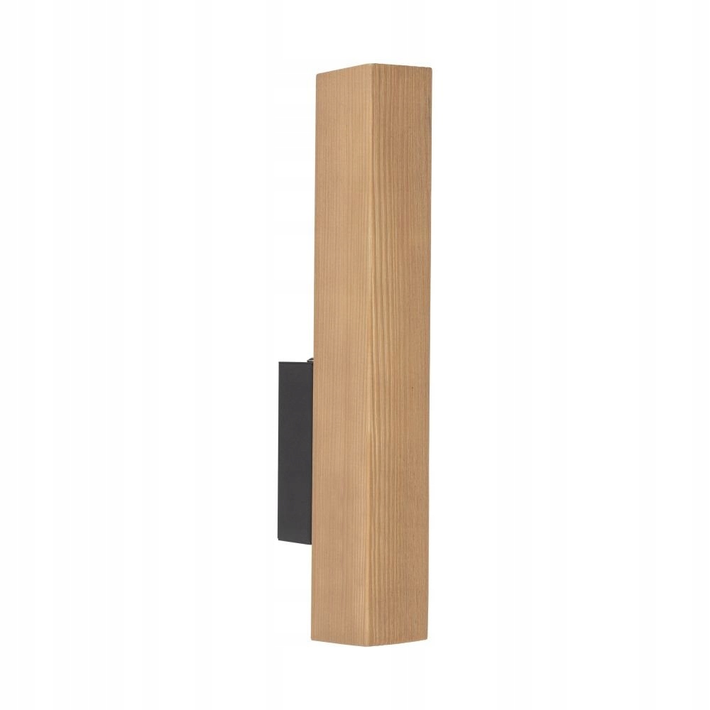 Led nástěnné svítidlo 3W Teo s dekorativním akcentem nad postel Tk Lighting