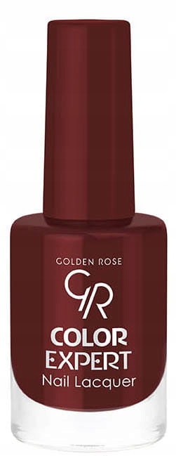 

Golden Rose Color Expert Lakier do paznokci 419