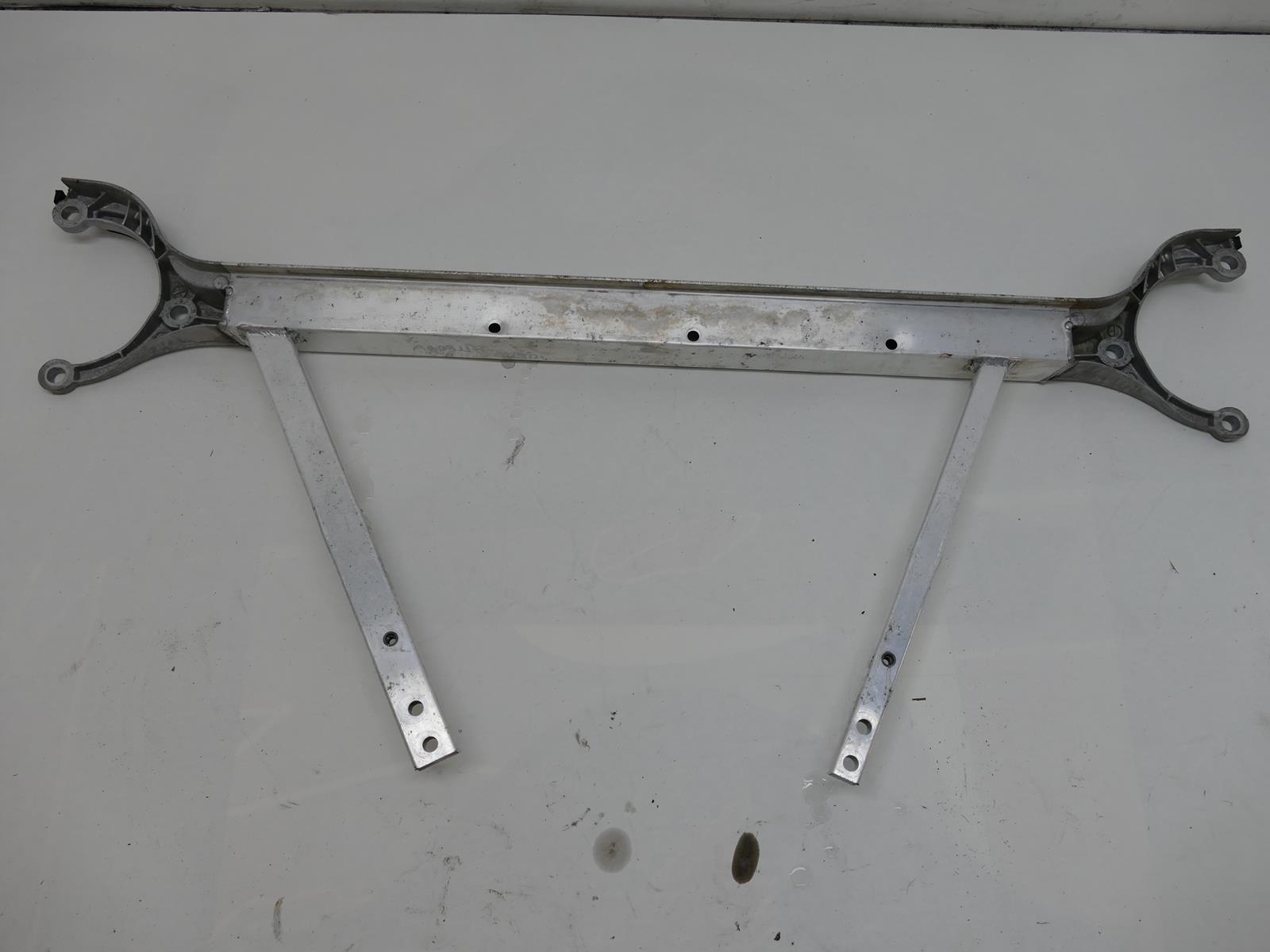 AUDI A8 D3 LIFT 4.2 TDI SPREIZE KIELICHOW