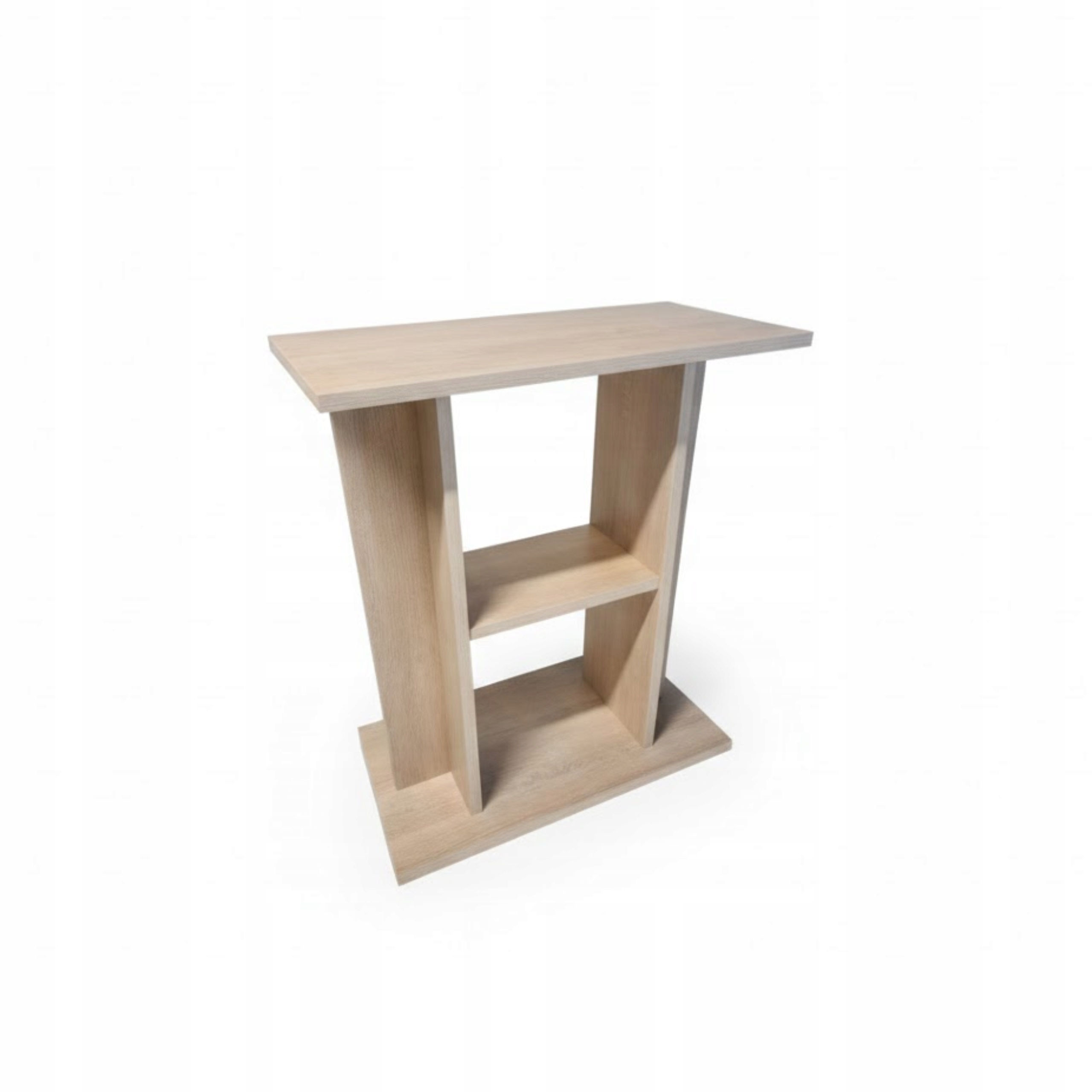 Skříňka pod rtv akvárium Drewstyl terárium 61x31x73 cm, barva váza Verona