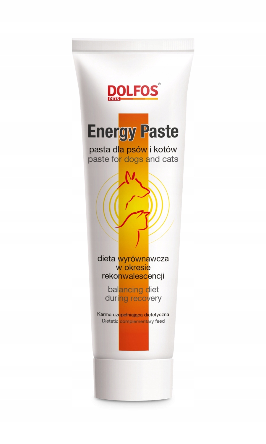 

Dolfos Energy Paste 100 g