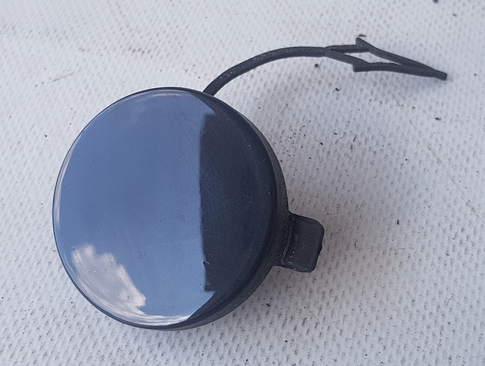 Abschleppöse der Stoßstange vorne VW GOLF VII 5G0807241