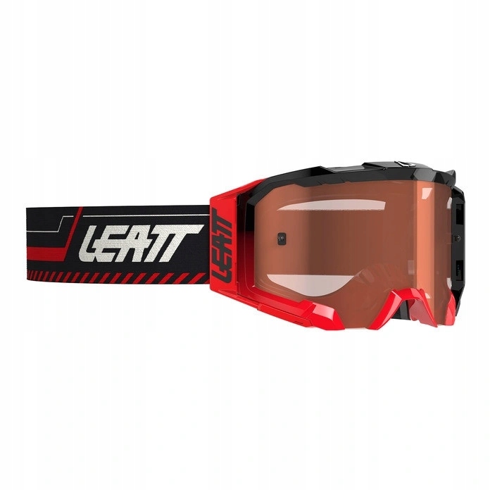Okuliare cross Leatt Velocity 5.5 32 Vlt Red Rose červená Darčeky