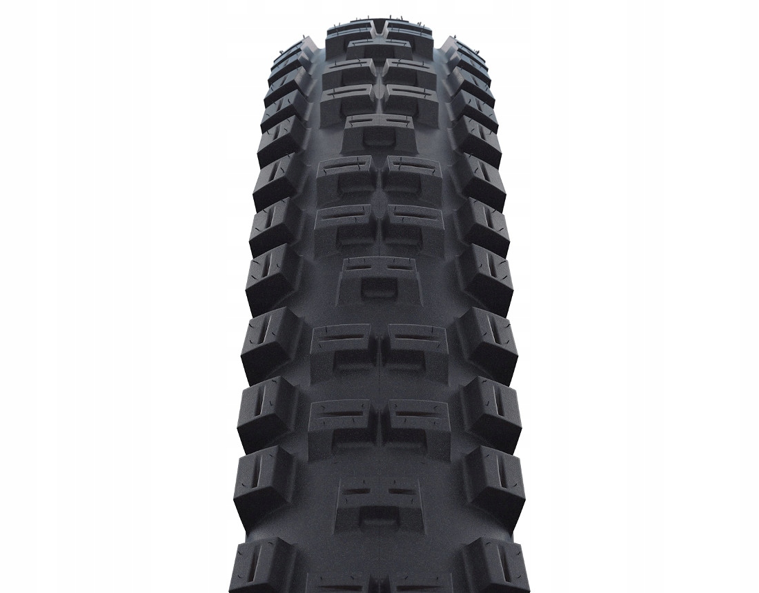 Schwalbe Big Betty Pe Addix 27,5x2,40 Bikepark E-50 opona drutowa