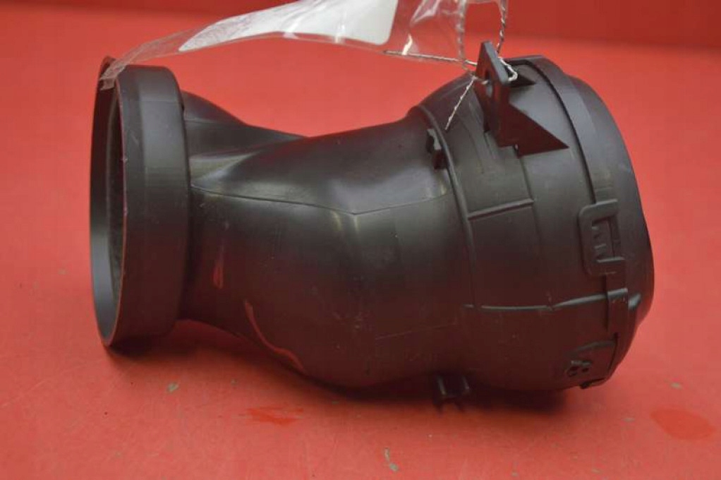 grid air conditioning devices left central 9254-01201 MINI COOPER ONE R56 06-15
