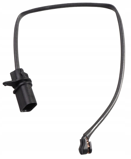 Originální snímač opotřebení brzdových destiček Vw Audi 0BH409400C