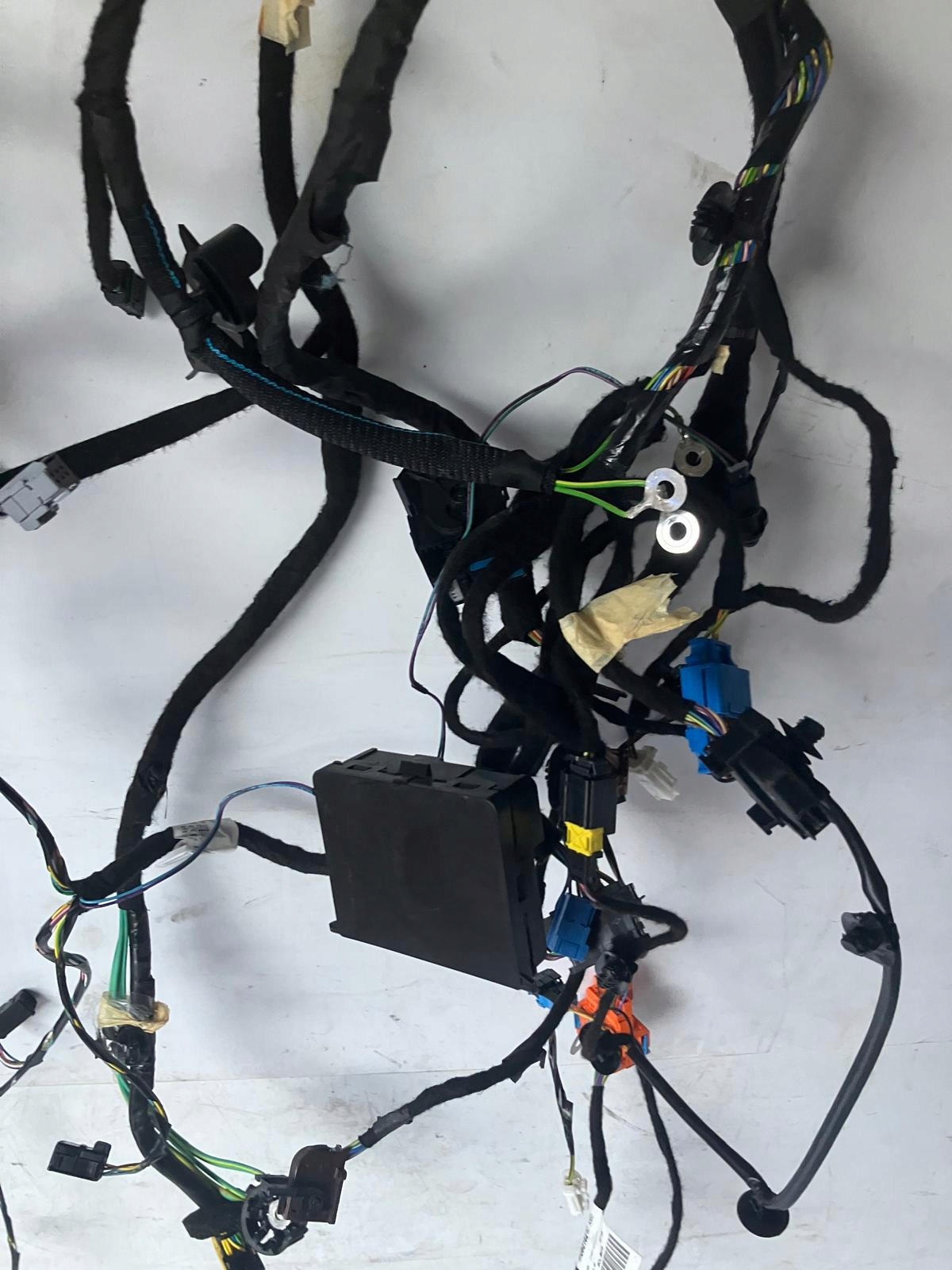 Câblage Câblage Console PEUGEOT 308 T9 EU
