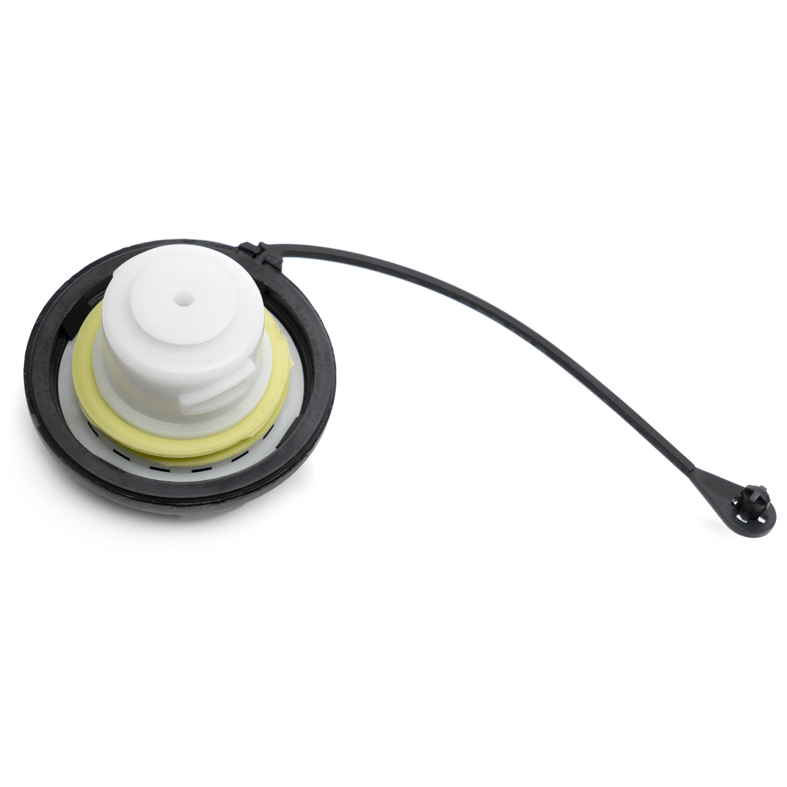 KOREK WLEWU ZBIORNIKA PALIWA DO FORD FOCUS MK2 CMAX GALAXY AWparts