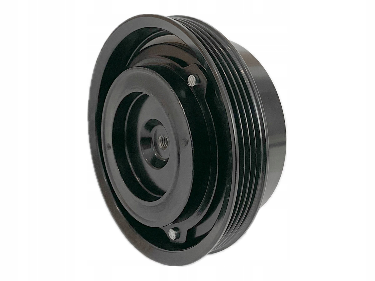 Spojka Kompresoru Kia Carnival 3.5 V6 (06-) 97701-2D510 13250-37400 CA980