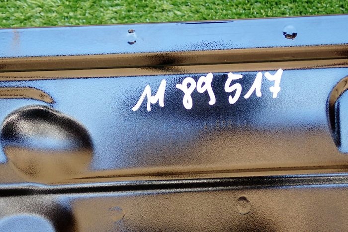 AUDI A5 16- door right rear. rear part