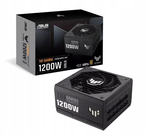 Asus TUF-GAMING-1200G 1200W 90YE00S0-B0NA00