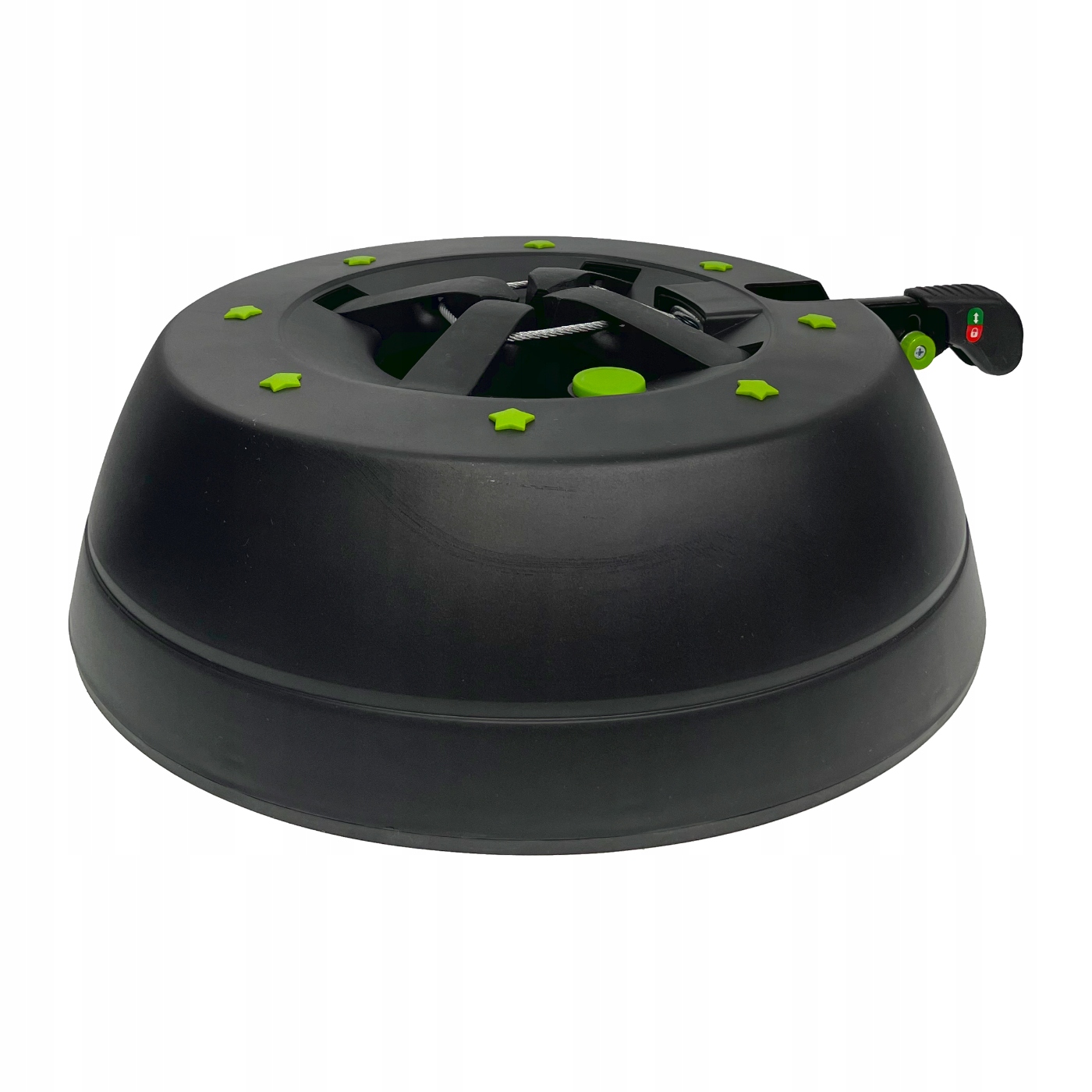 

Stabilny Stojak Choinkowy Pro Do Drzewka Do 2,5m