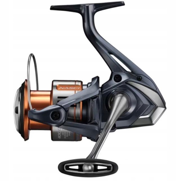 Shimano Nasci Fd 4000 Xg