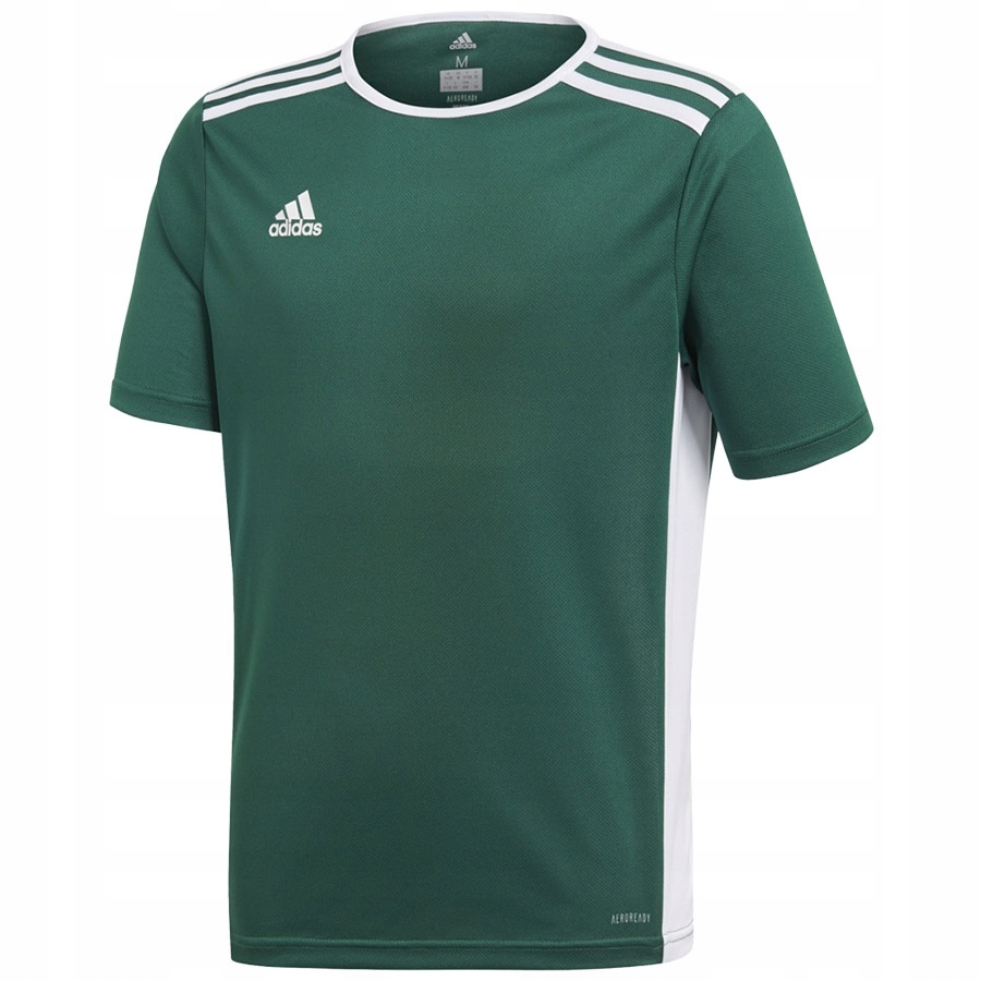 ADIDAS KOMPLET SPORTOWY KOSZULKA SPODENKI rozm. XL Marka adidas