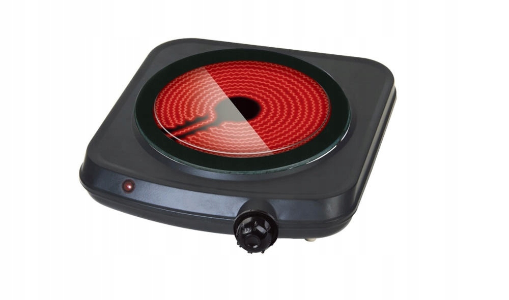 Płyta elektryczna Electro-line 101 T 1 Płytka