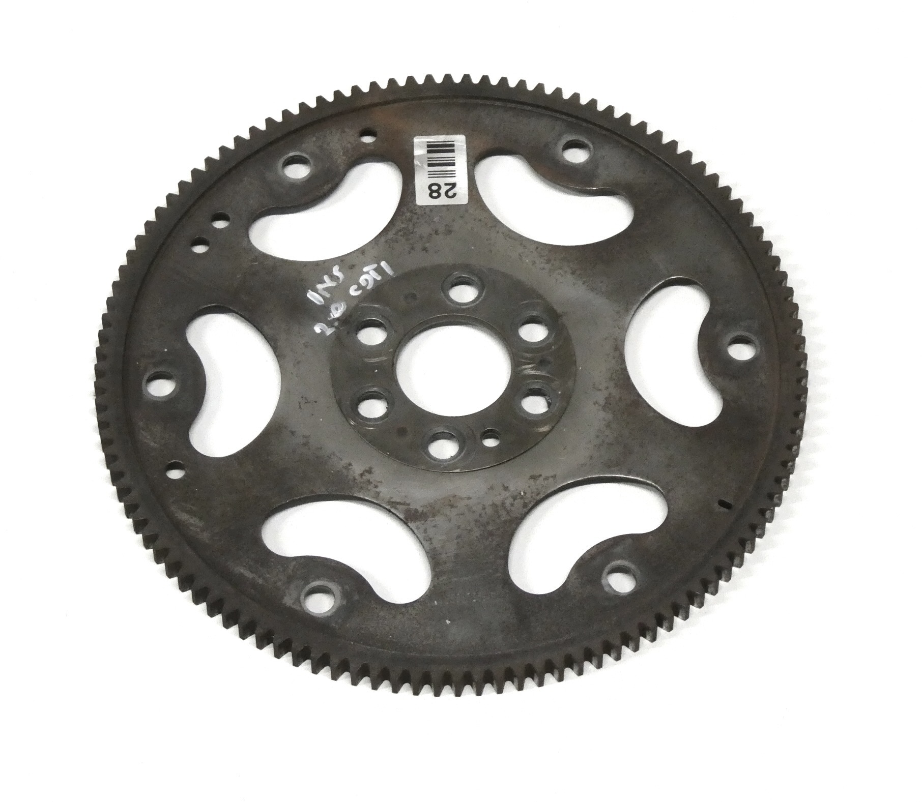 wheel flywheel OPEL INSIGNIA A 2.0 CDTI AUTOMAT 55587259