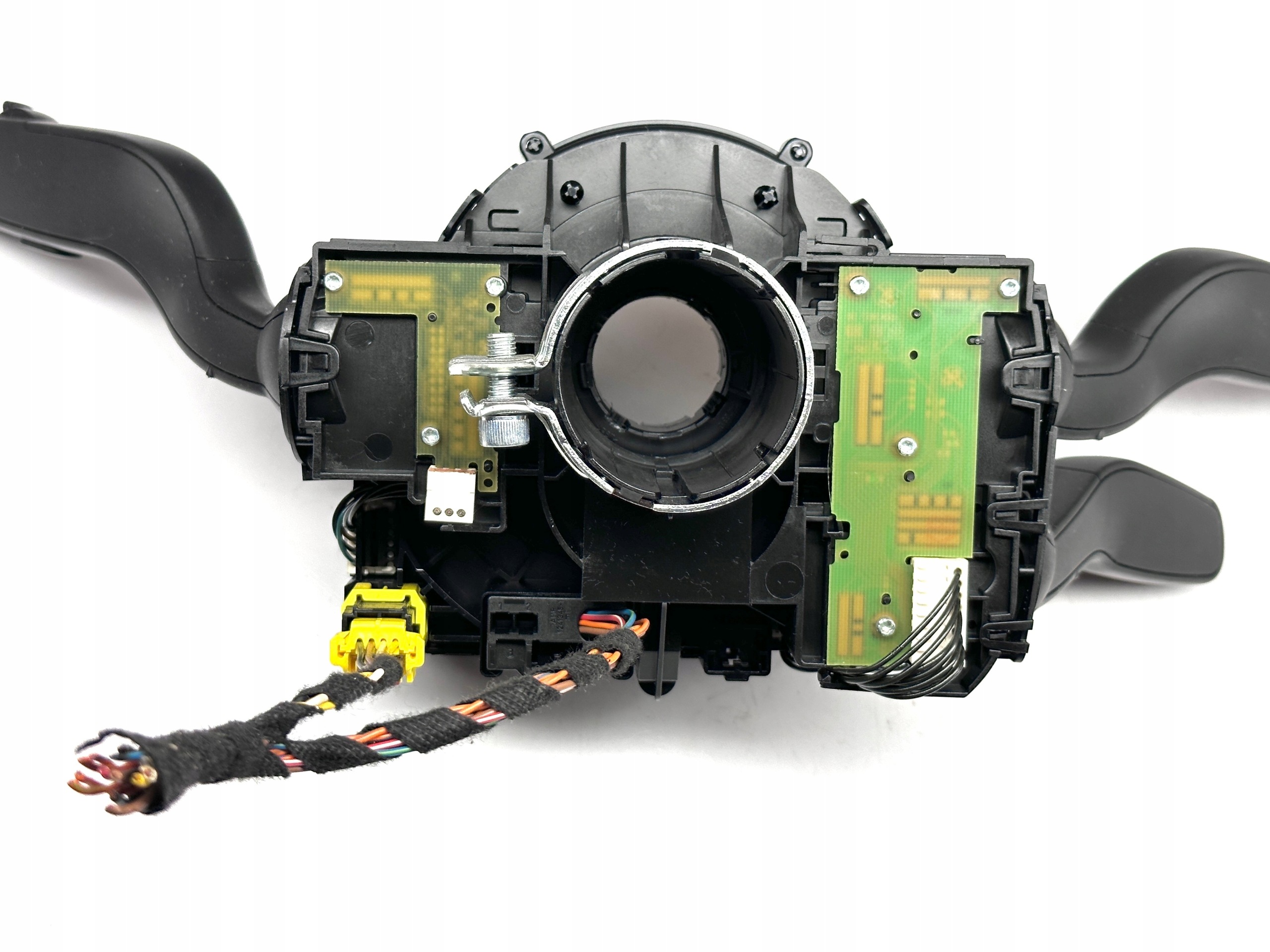 AUDI A4 S4 B8 A5 8T DEVIO LUCI TERGICRISTALLO TERGI MANETKA TEMPOMAT 8K0953568Q