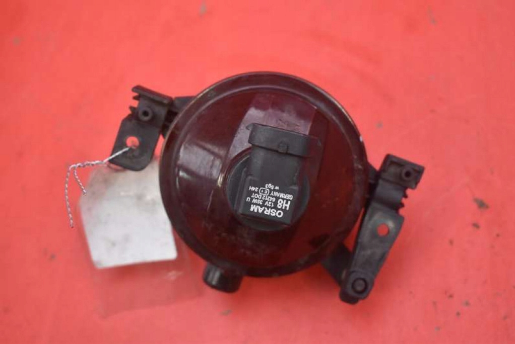 fog light right front front 3M5115K201AA FORD FOCUS MK2 04-08
