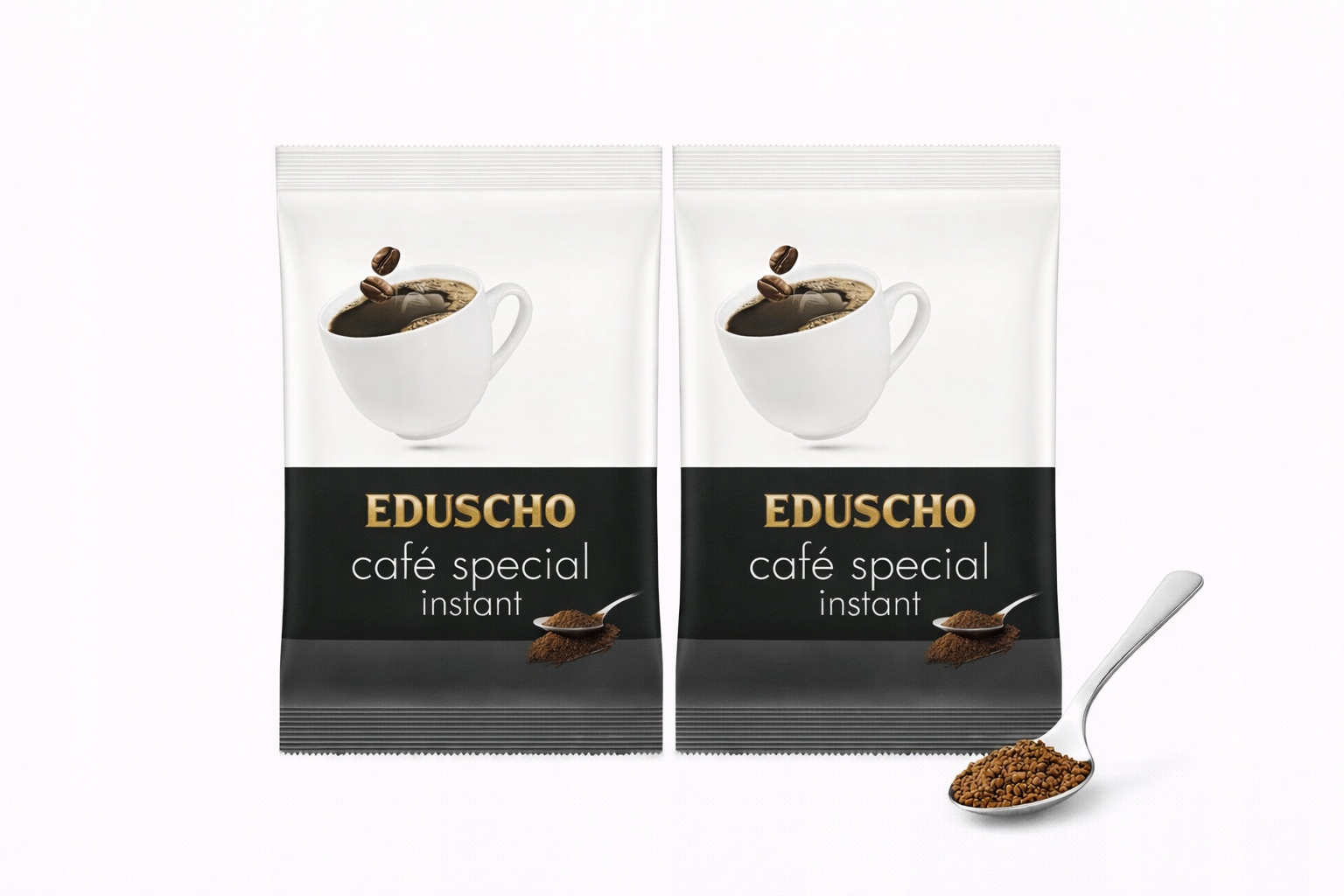 Levně Káva rozpustná Tchibo Feine Milde 500 g