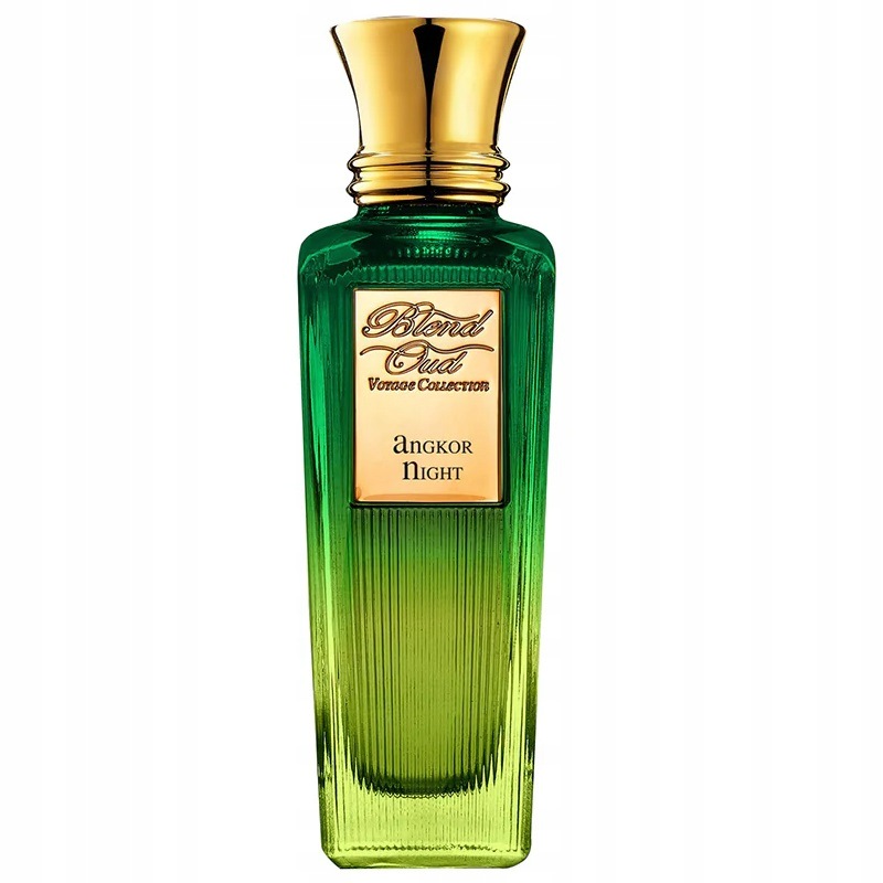 Parfémovaná voda Blend Oud Angkor Night unisex 75 ml