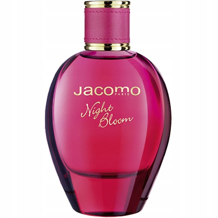 Jacomo Night Bloom Edp 100ML