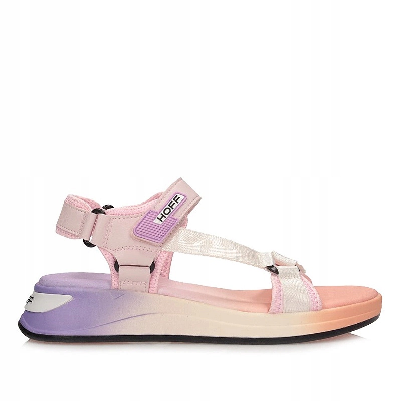 Pohodlné dámské sandály Hoff Antigua Case WB-8 12508001