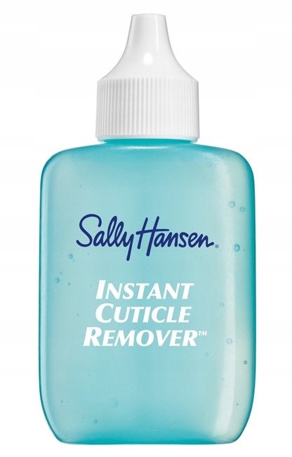 

Sally Hansen Remover Preparat do usuwania skórek
