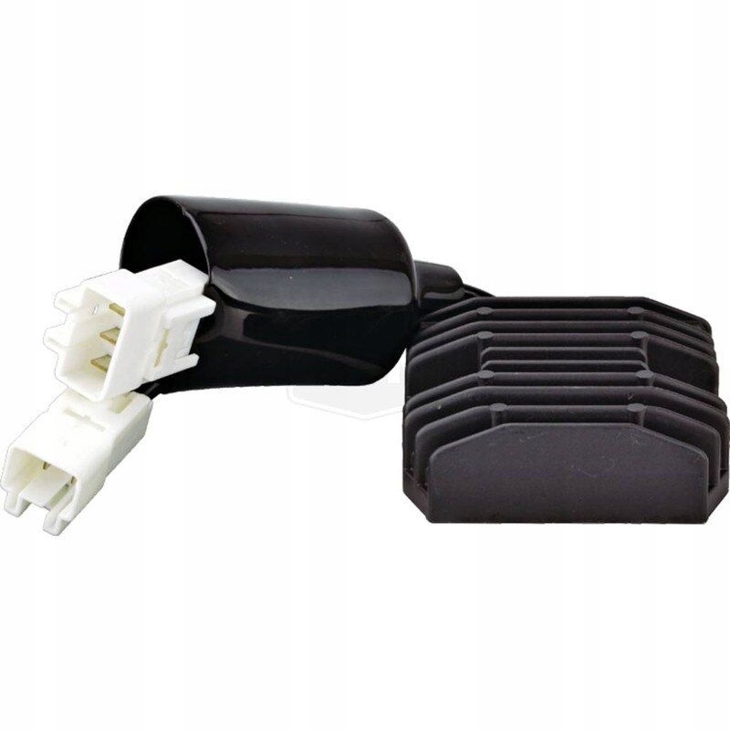Arrowhead (jn) Regulátor Napätia Honda Cbf 1000 '06-12 ()