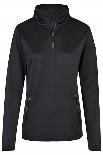 Bluza Eskadron Cece black r. M