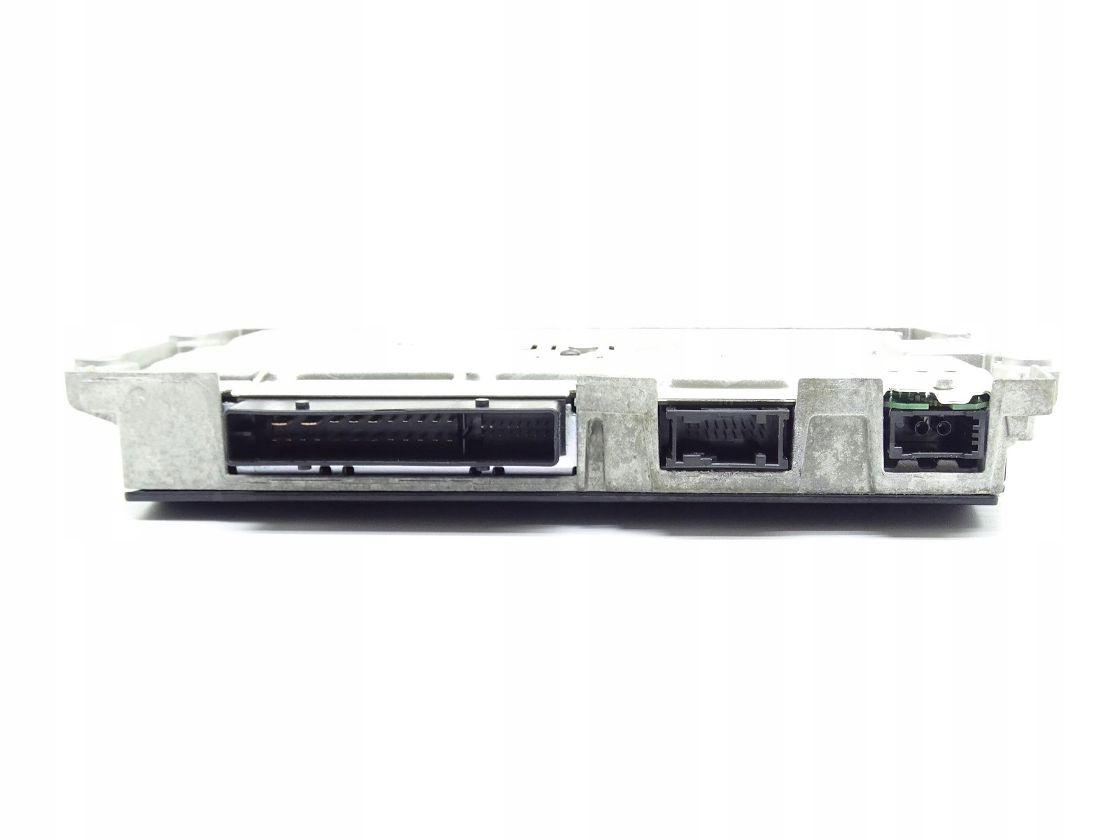 WZMACZNIACZ control unit AUDIO BOSE AUDI Q7 4L 4L0035223H